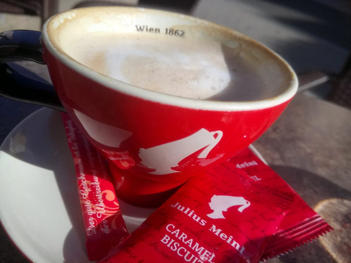 Capuccino