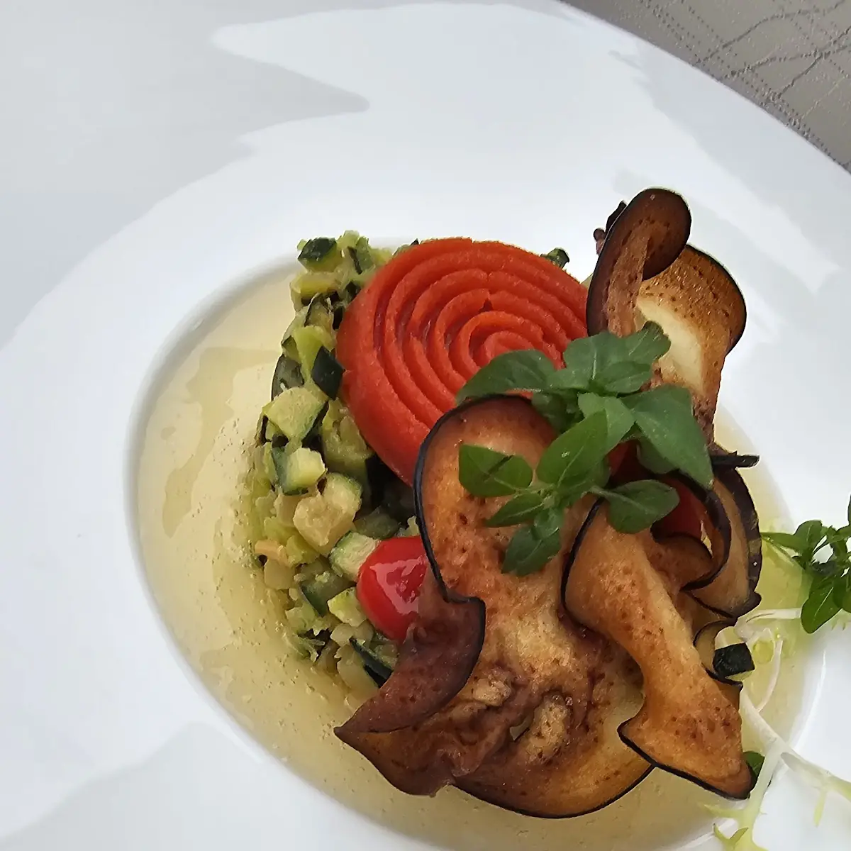 Ratatouille