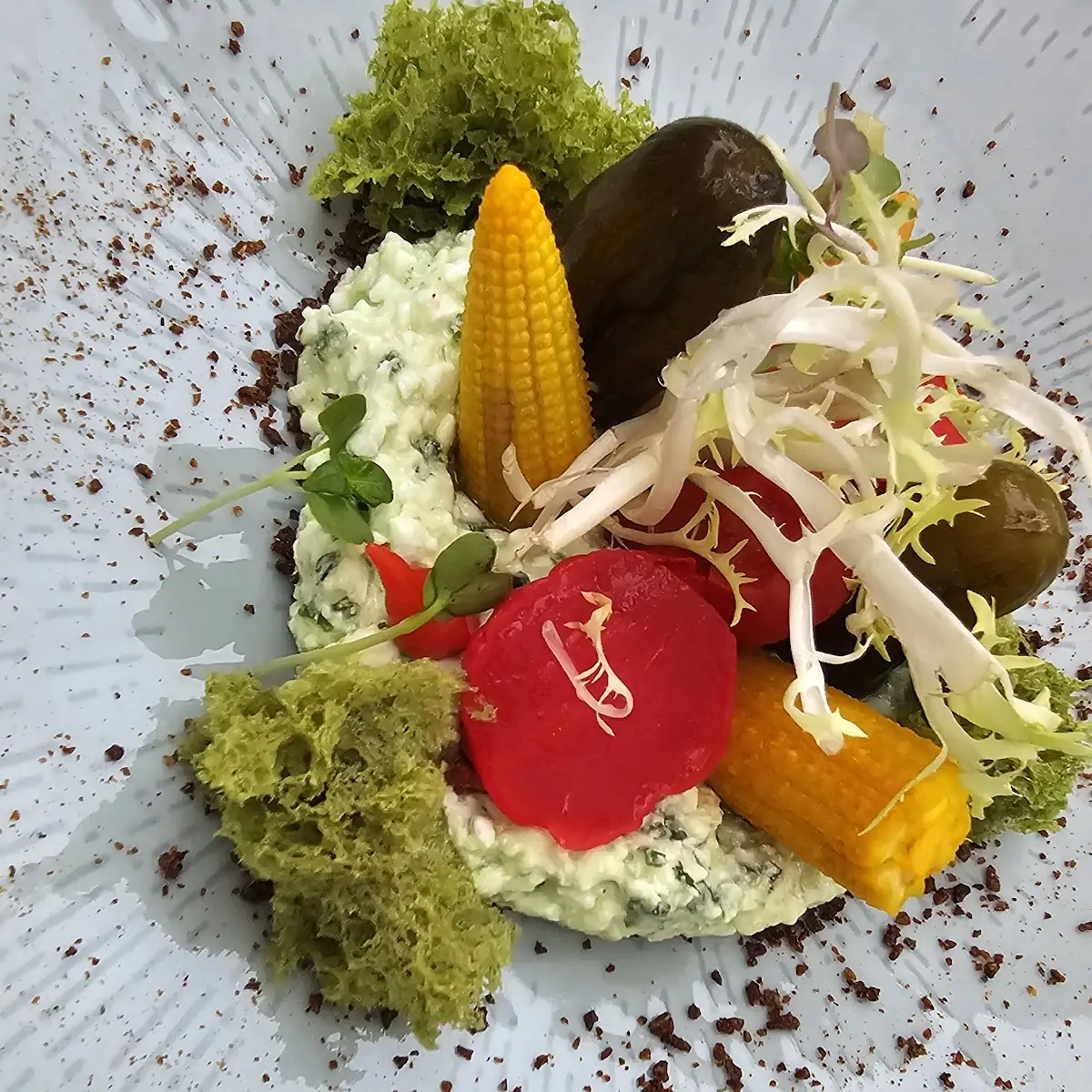 Salad