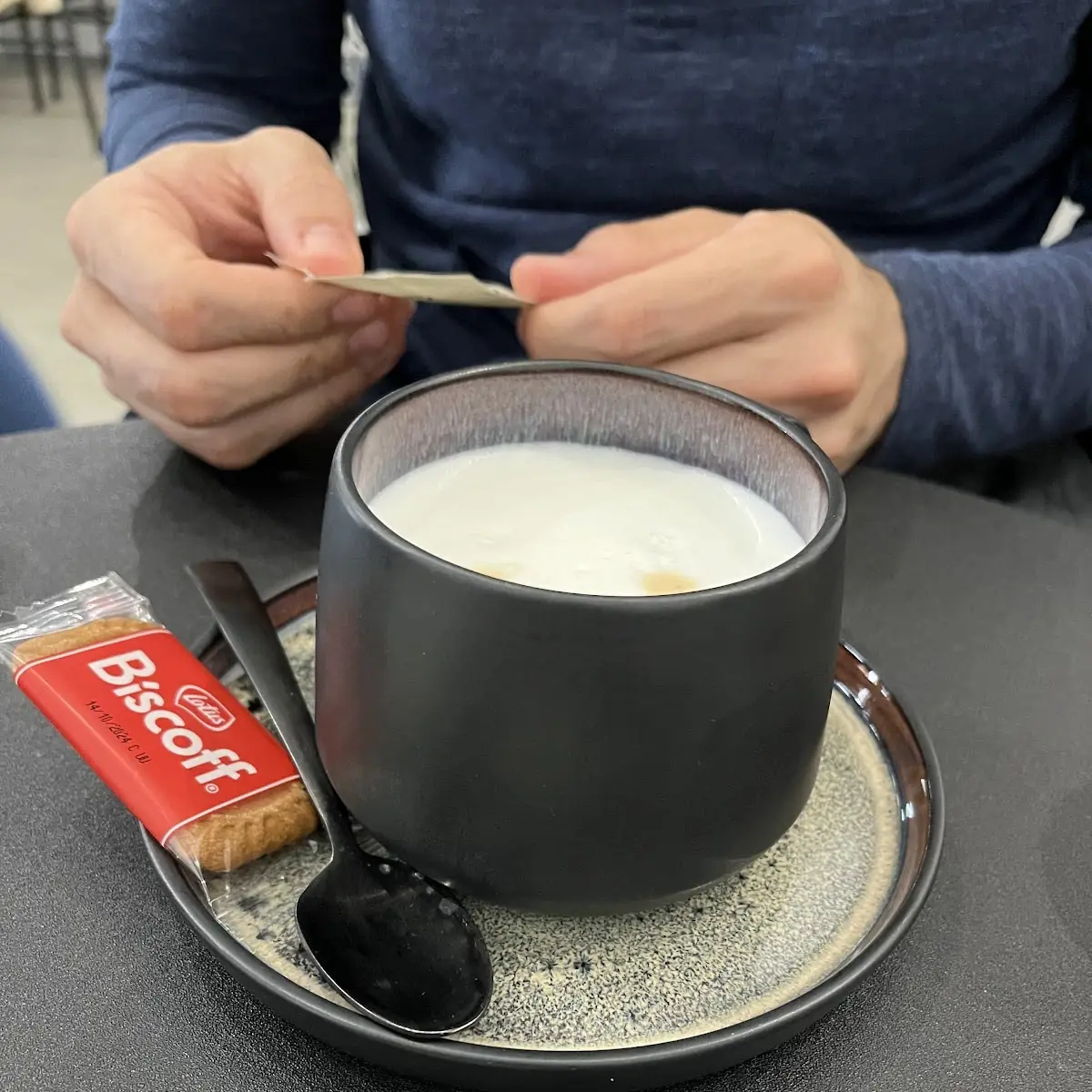 Cappuccino