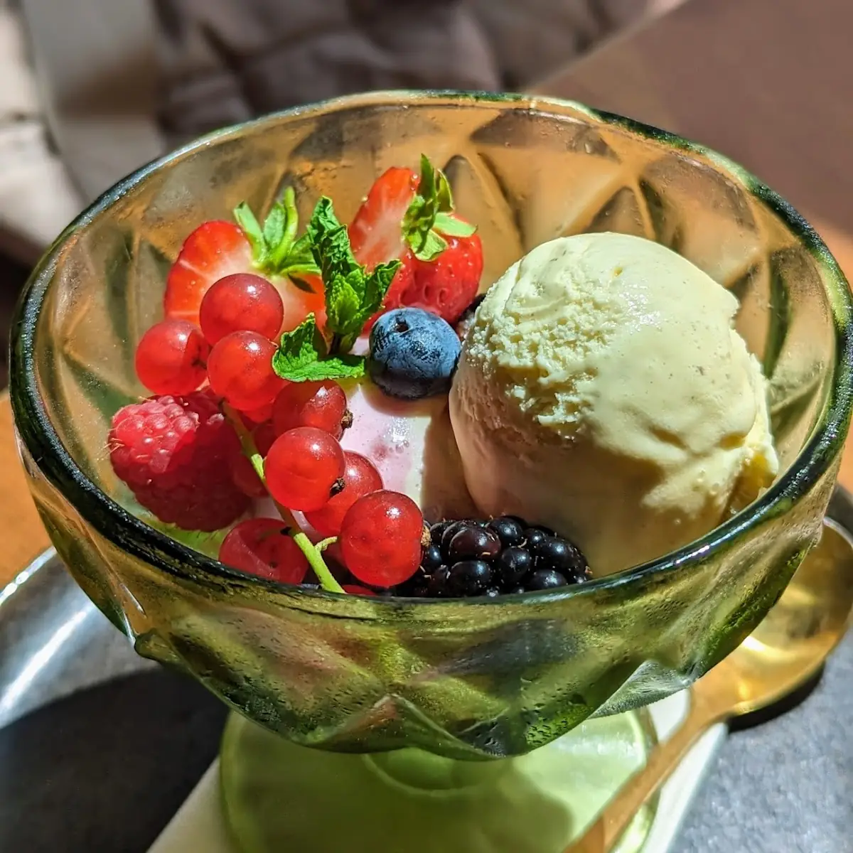 Ice Cream
