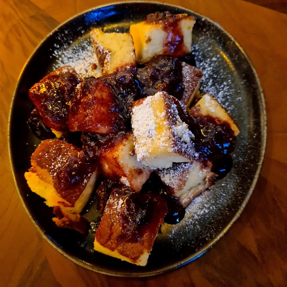 Kaiserschmarrn
