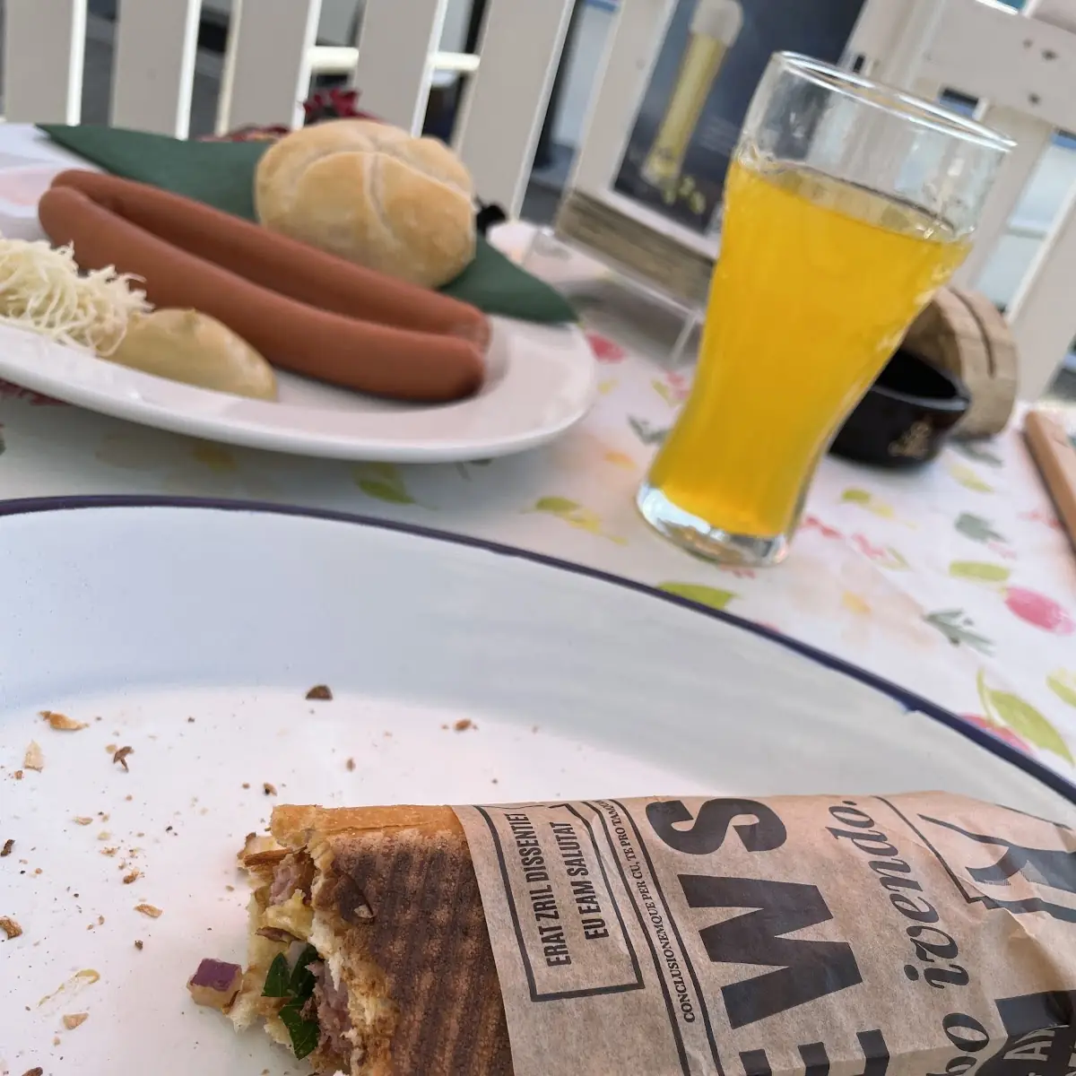 Sándwich