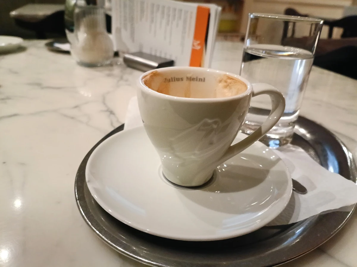 Caffè Julius Meinl