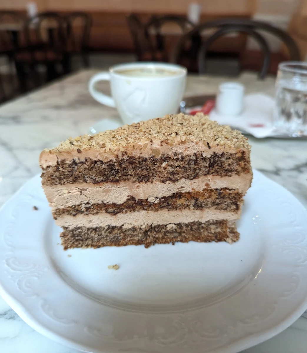 Torte