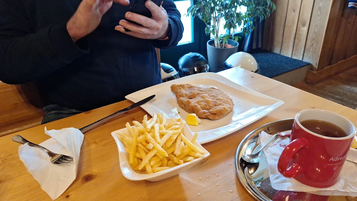 Schnitzel Wiener Art