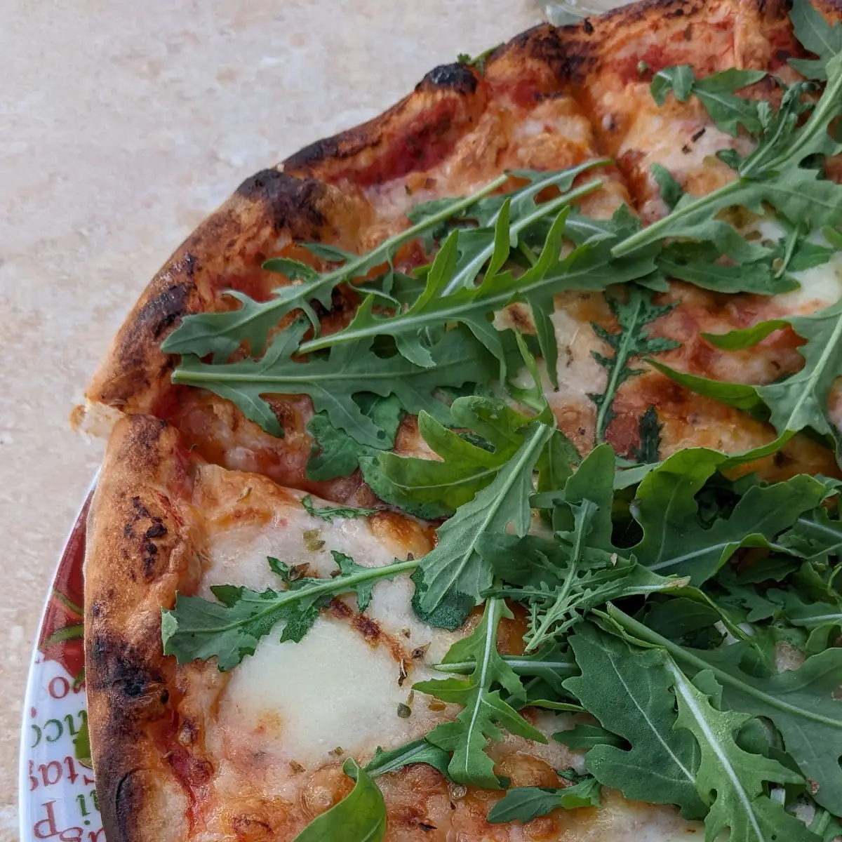 Pizza Maria