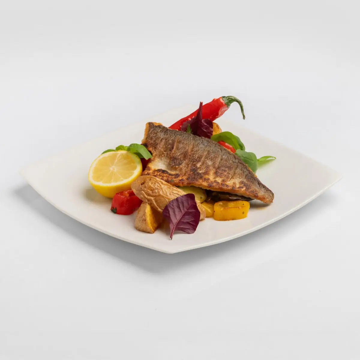 Fischteller