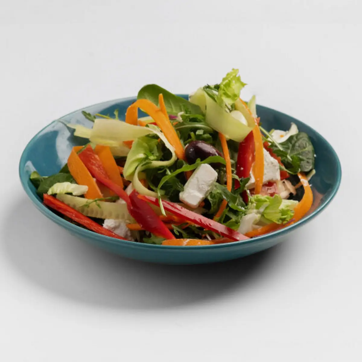 Gemischter Salat