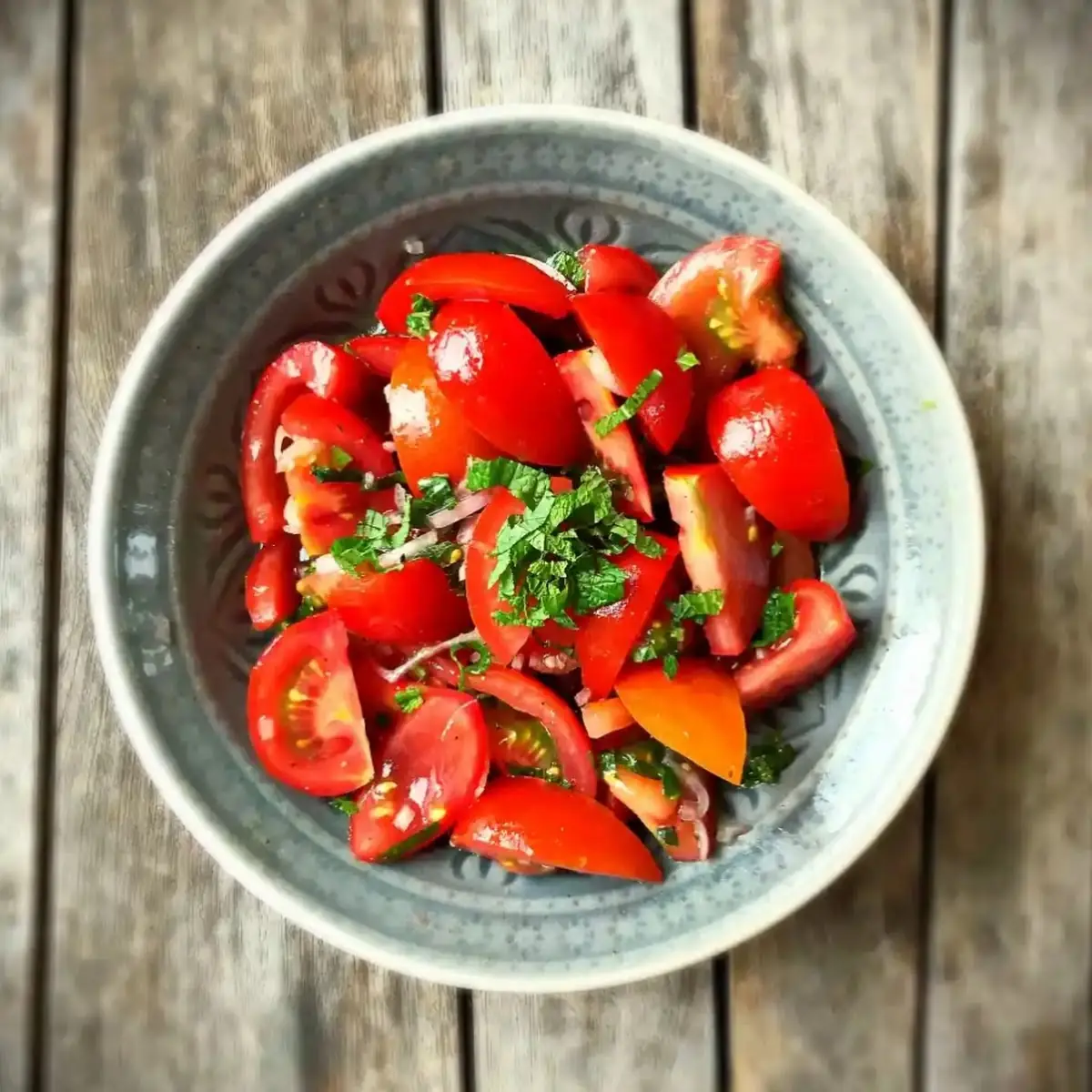 Insalata Pomodoro