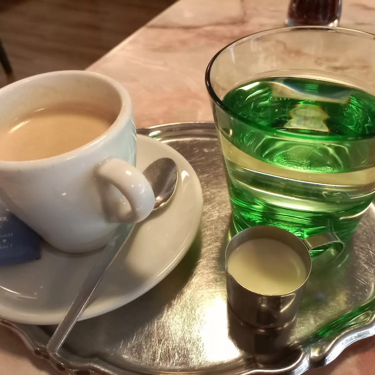 Kaffee