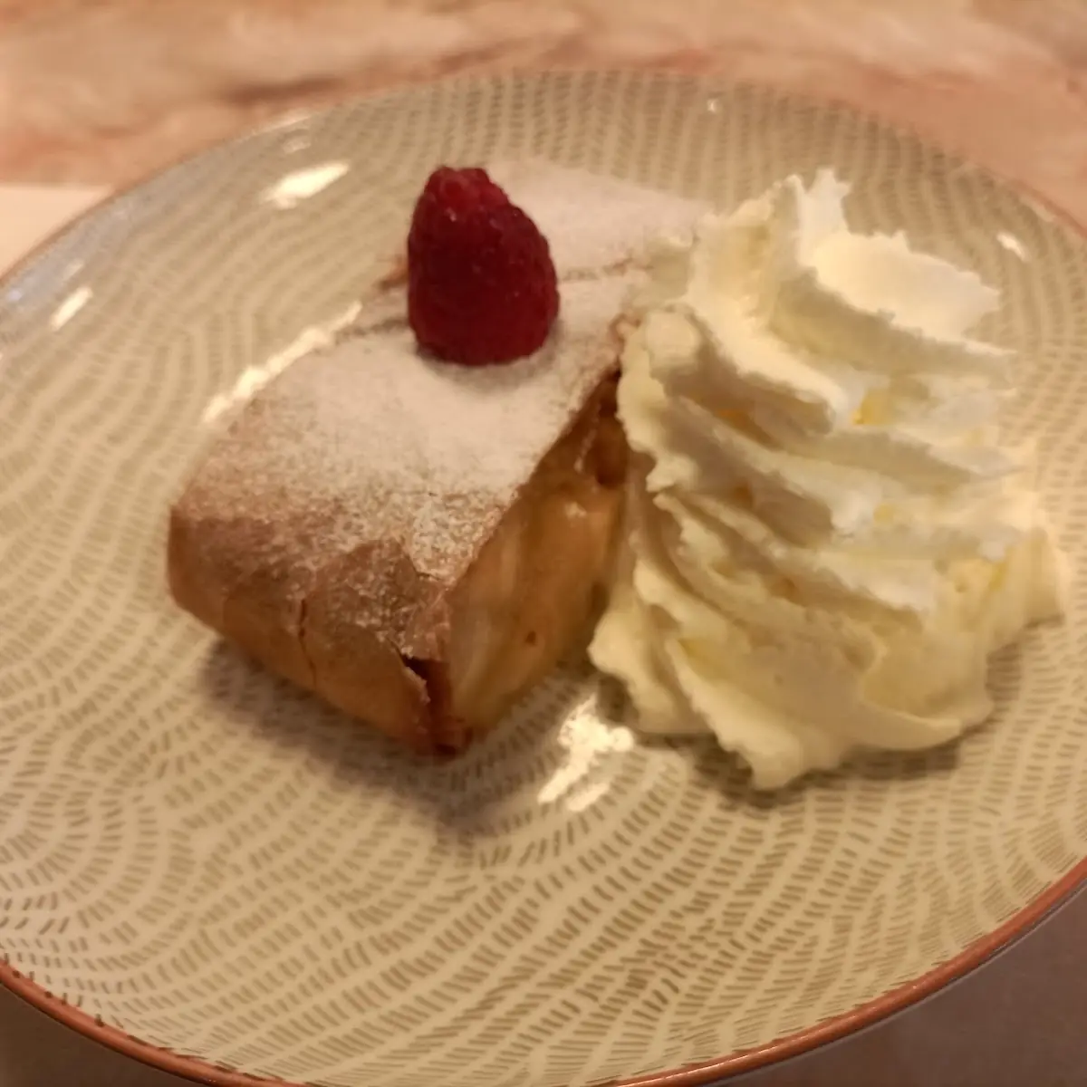 Strudel
