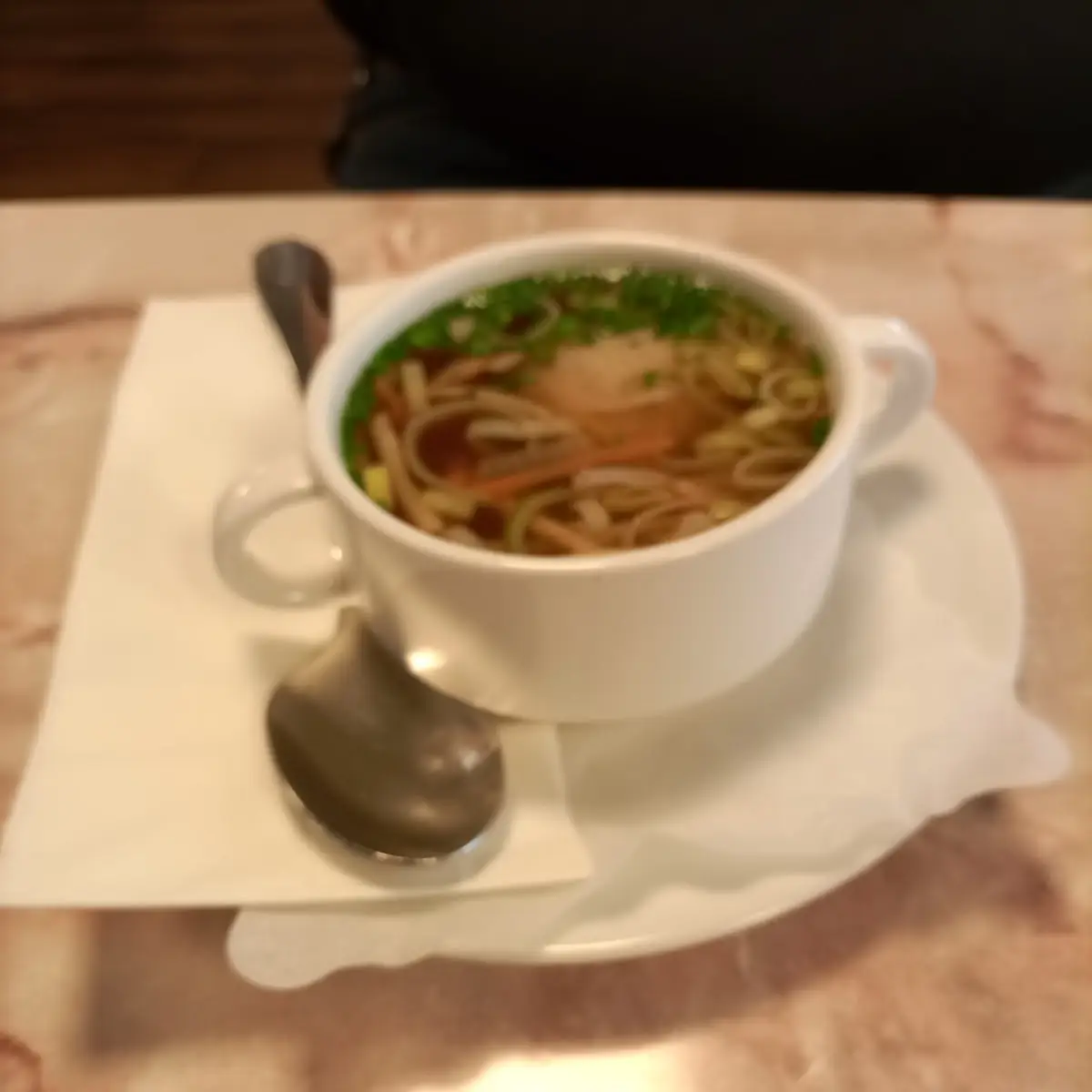 Suppe