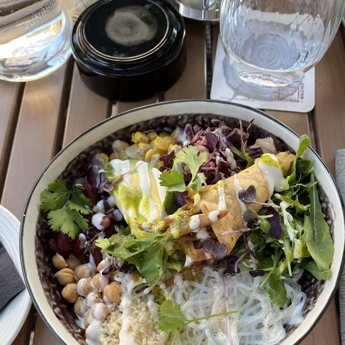 Brunner Bowl