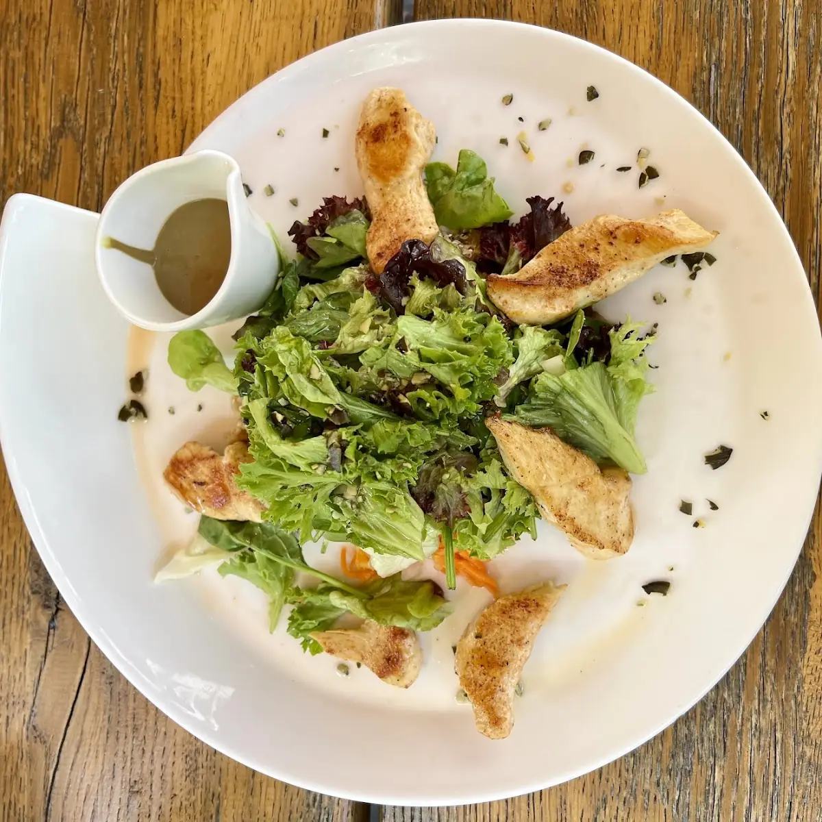 Chicken Salad