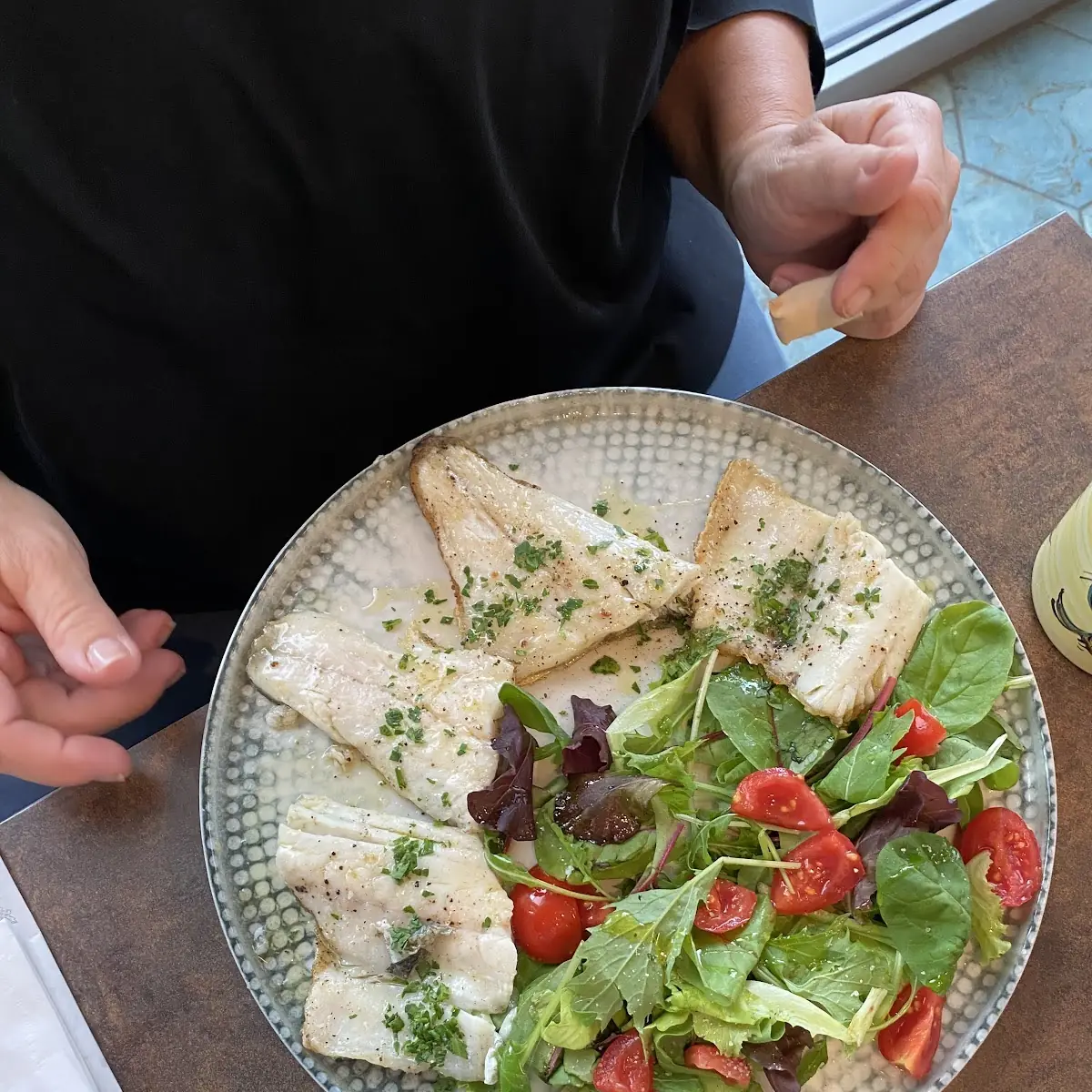 Branzino