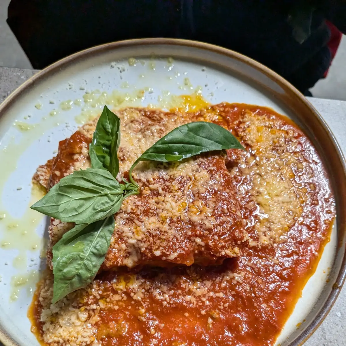 Scarpetta