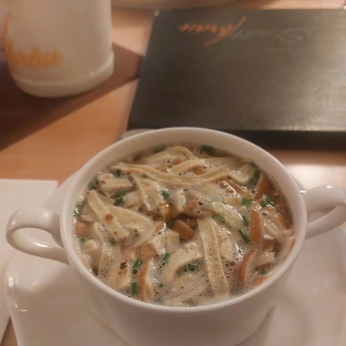 Frittattensuppe