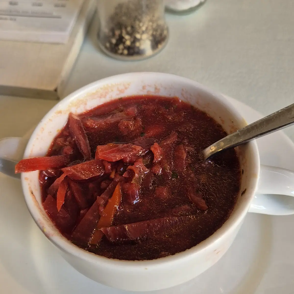 Borscht