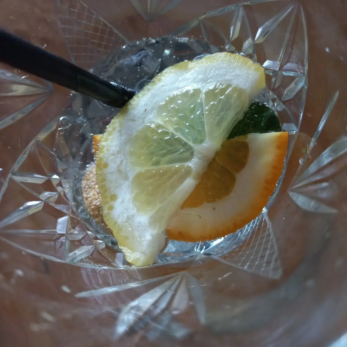 Holunderblütensaft
