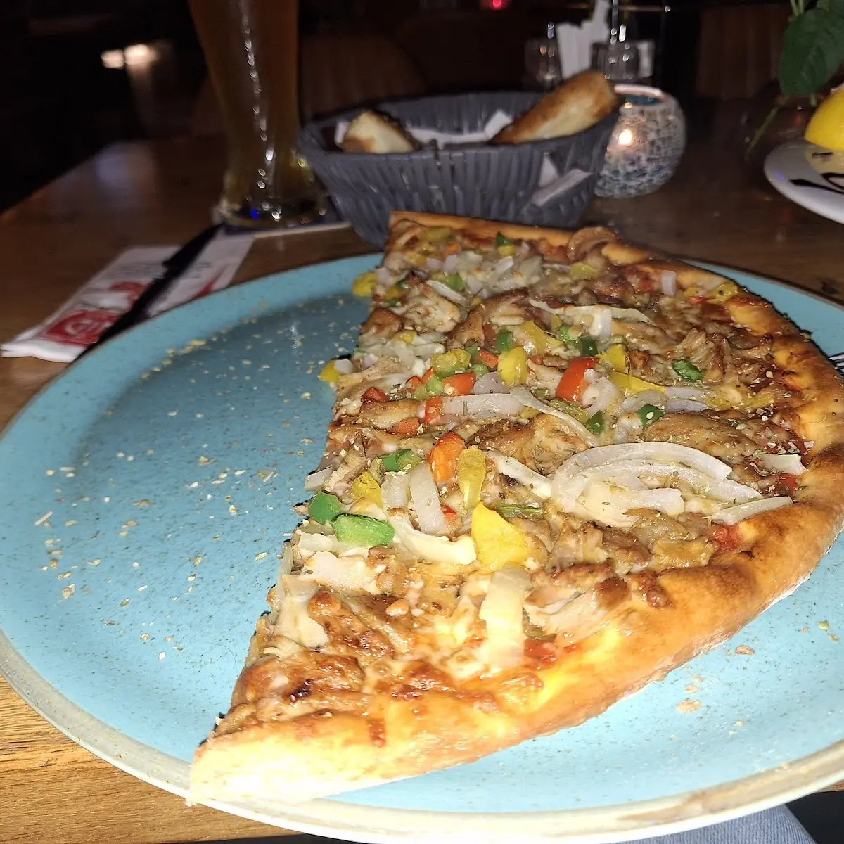 Pizza David