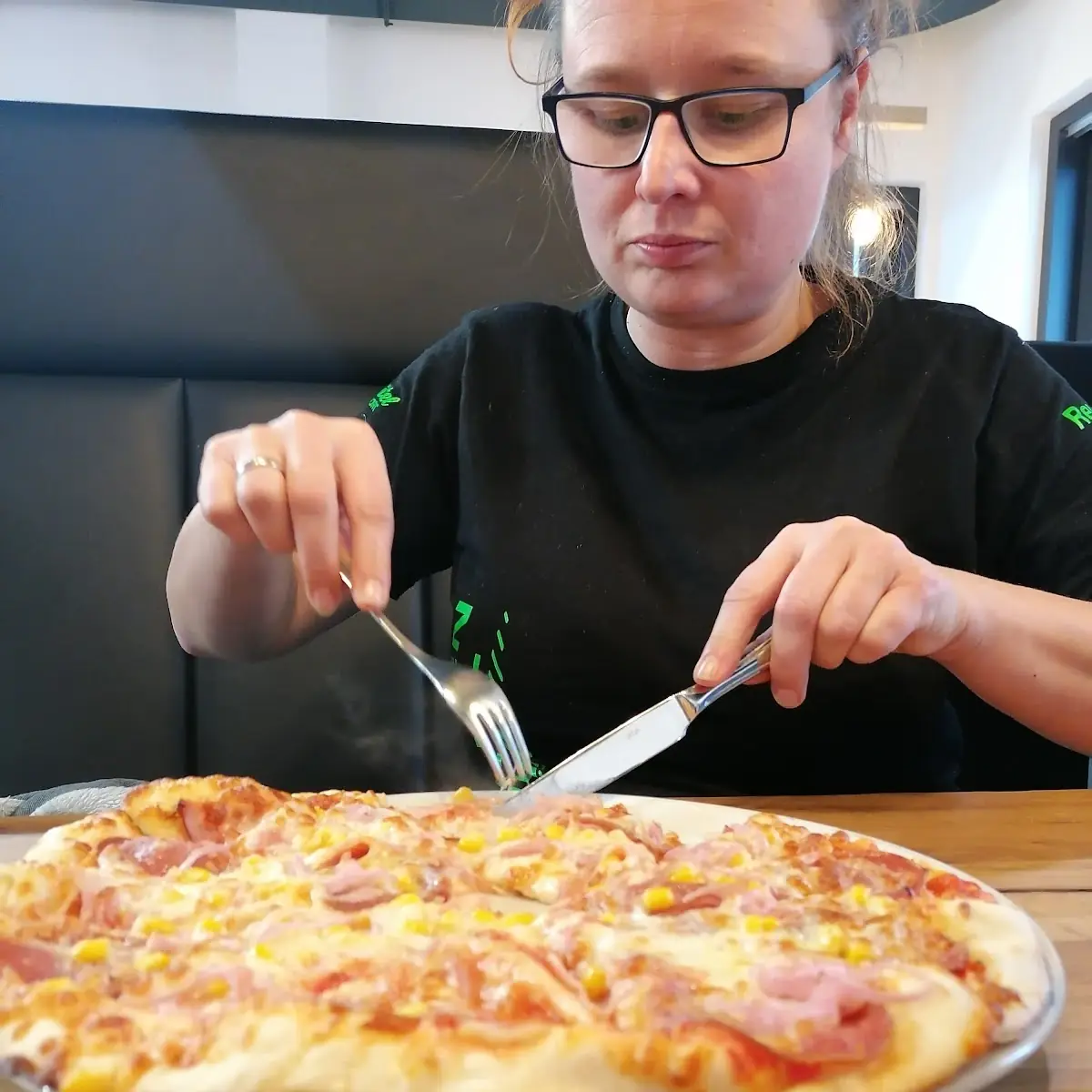 Wunschpizza