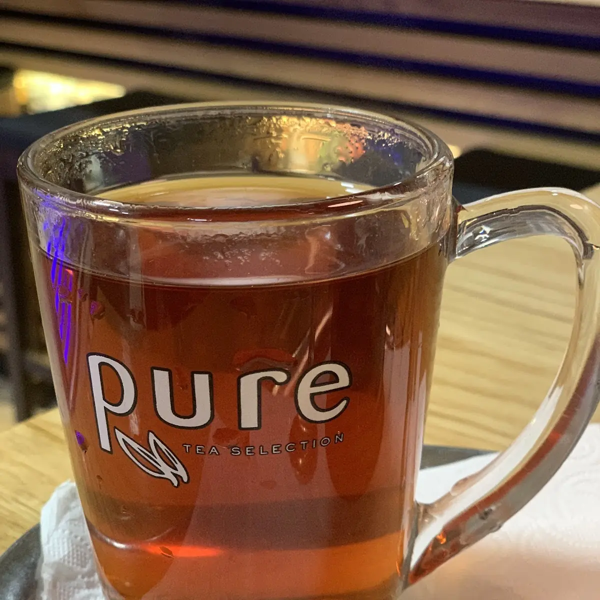 Black Tea