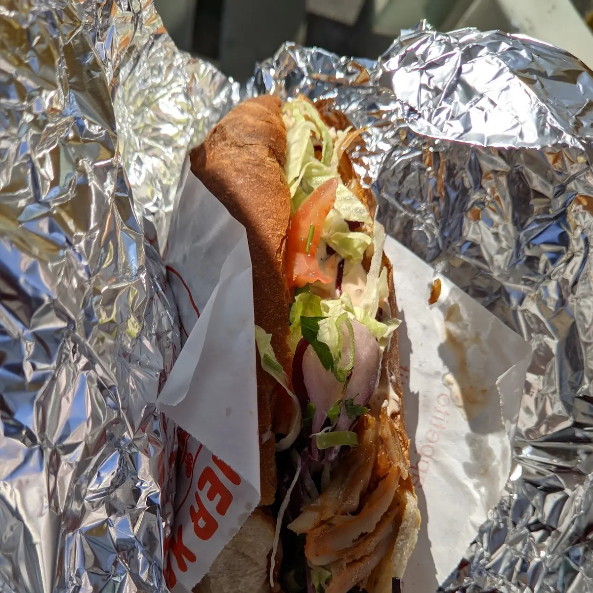 Kebab