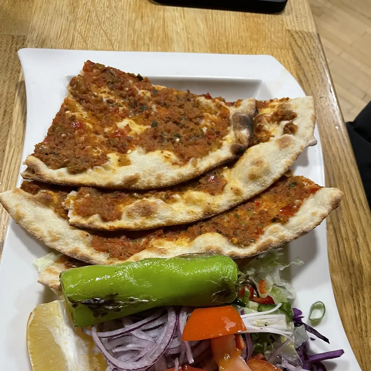 Lahmacun