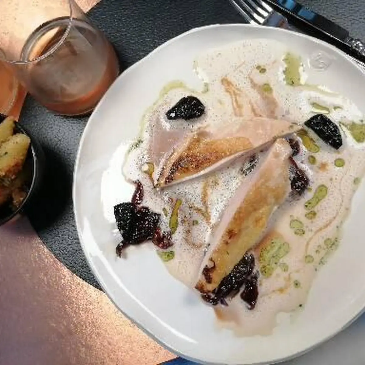 Fisch