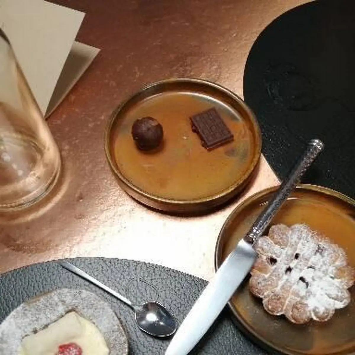 Nachspeise Linzer Torte