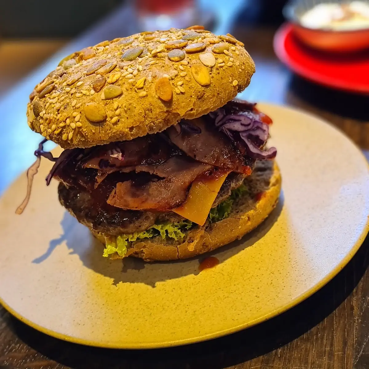 Burger 44