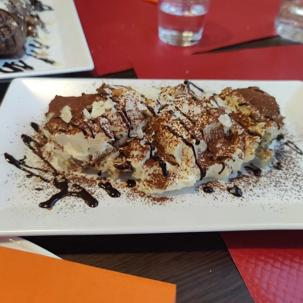 Tiramisu