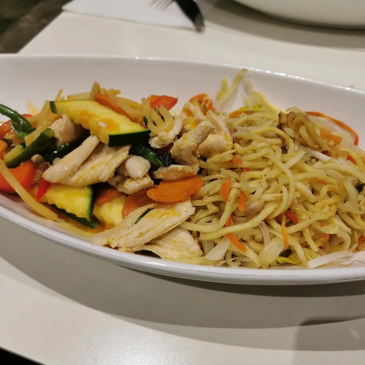 Red Curry