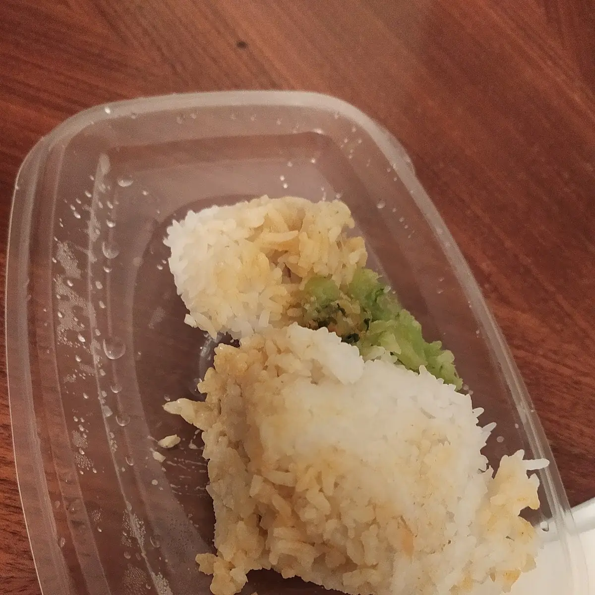 Thai Rice