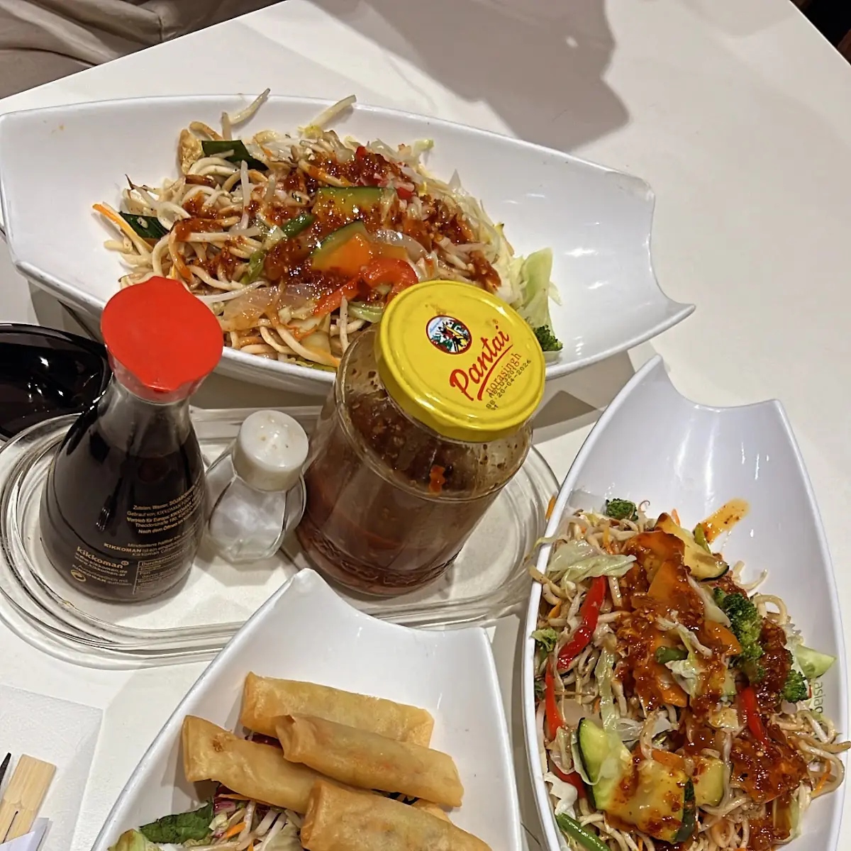 Veg Noodles