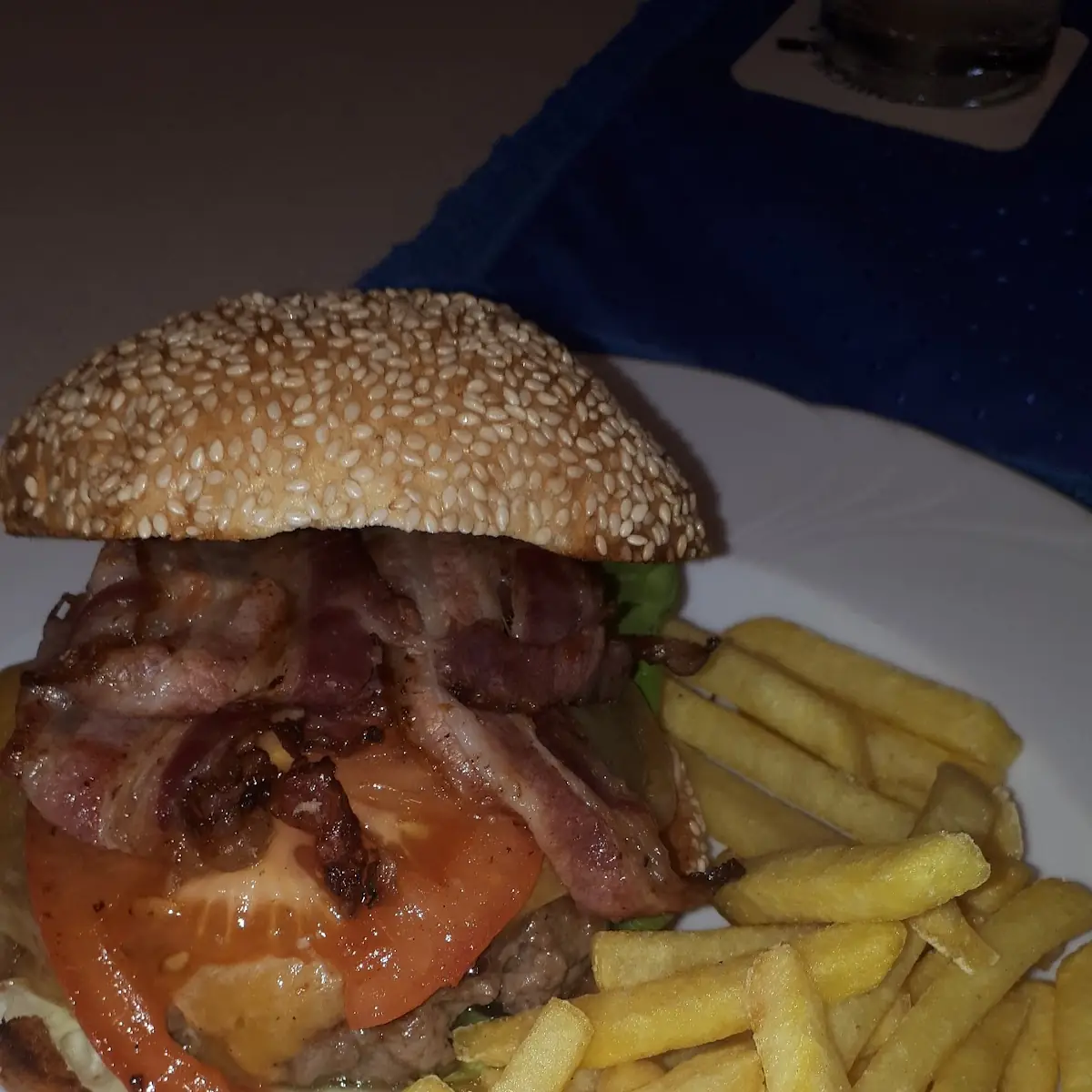 Hausburger