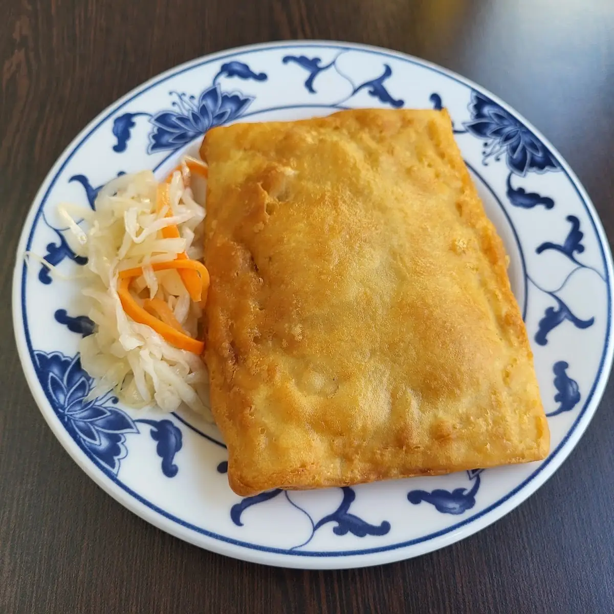 Spring Roll