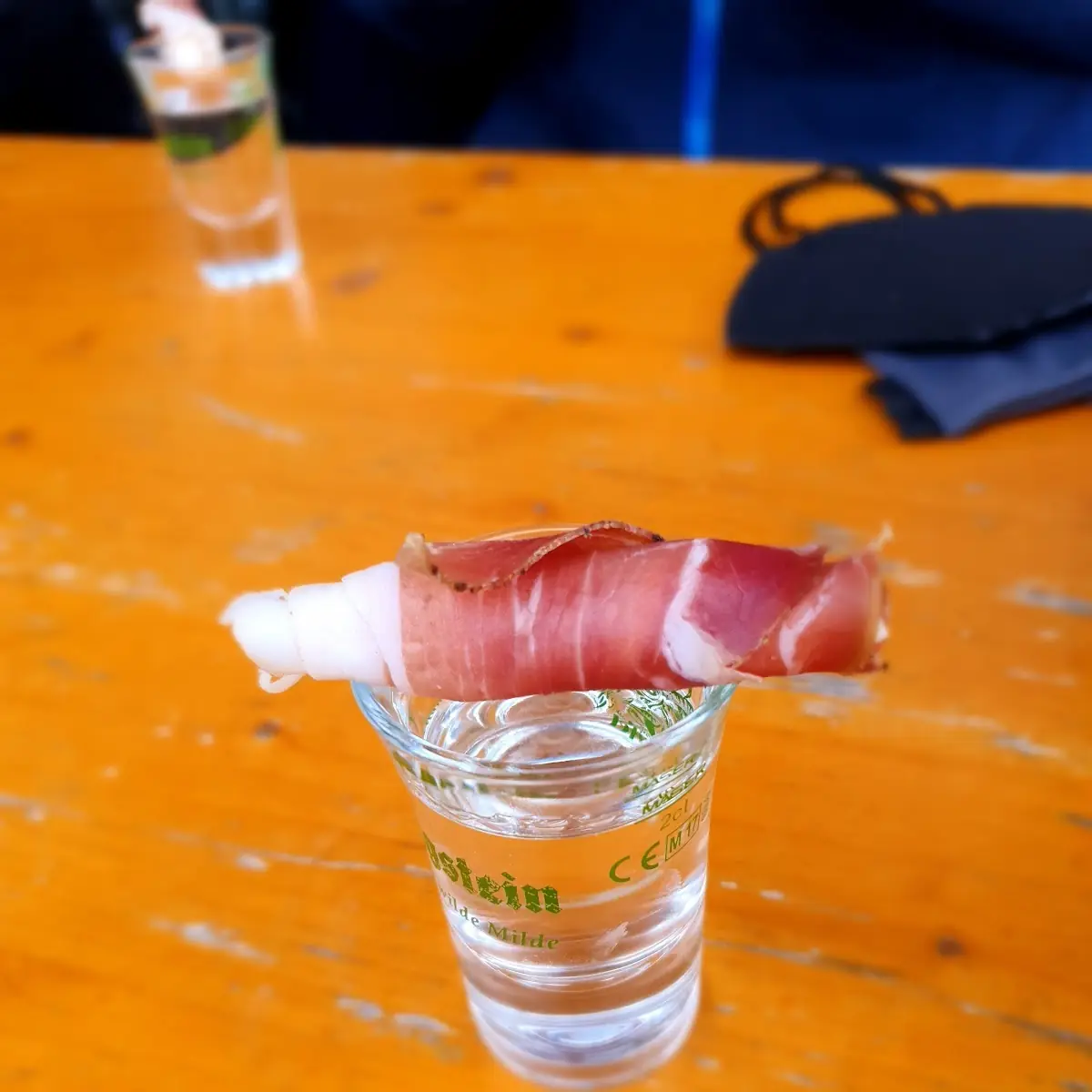Alpentequila