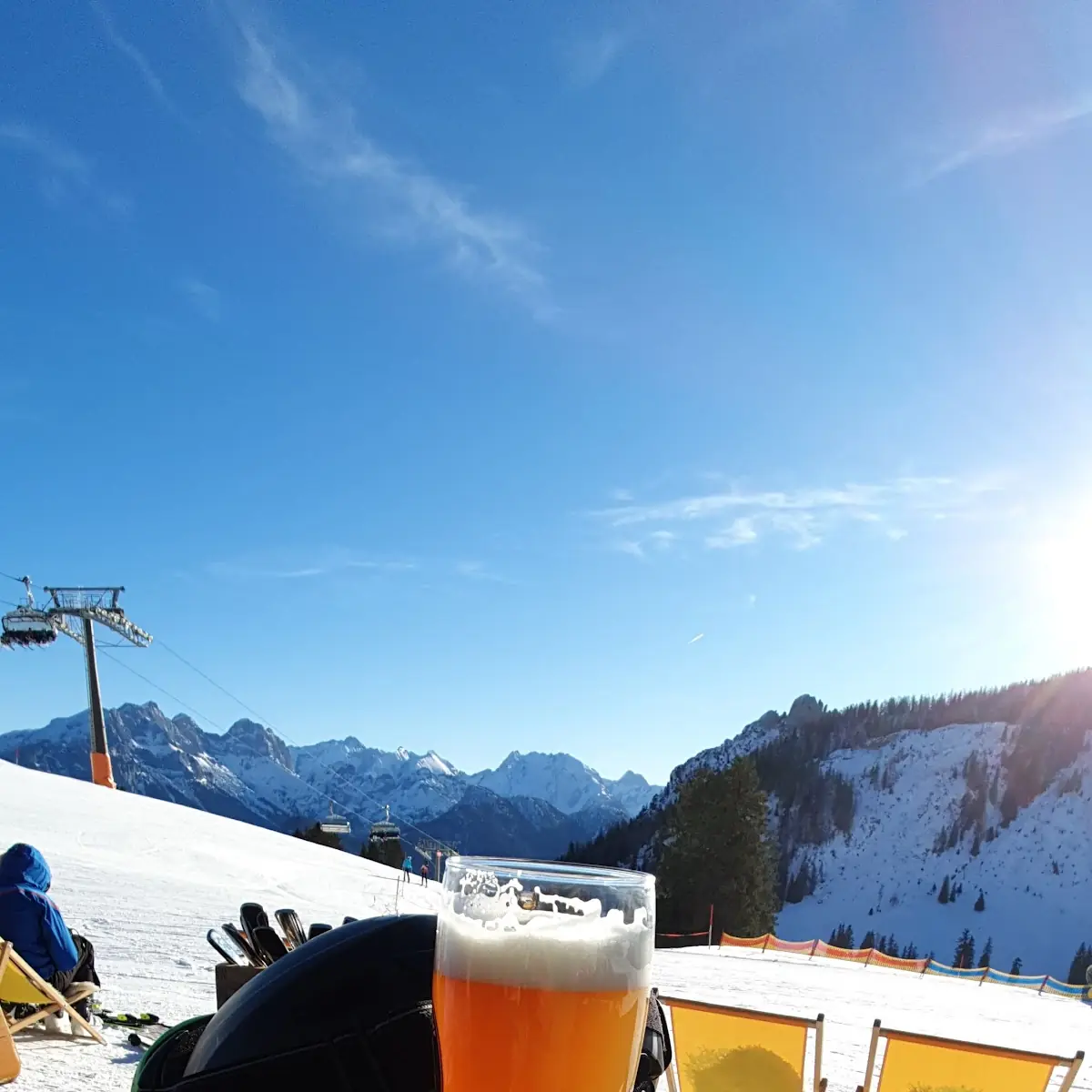 Hefeweizen