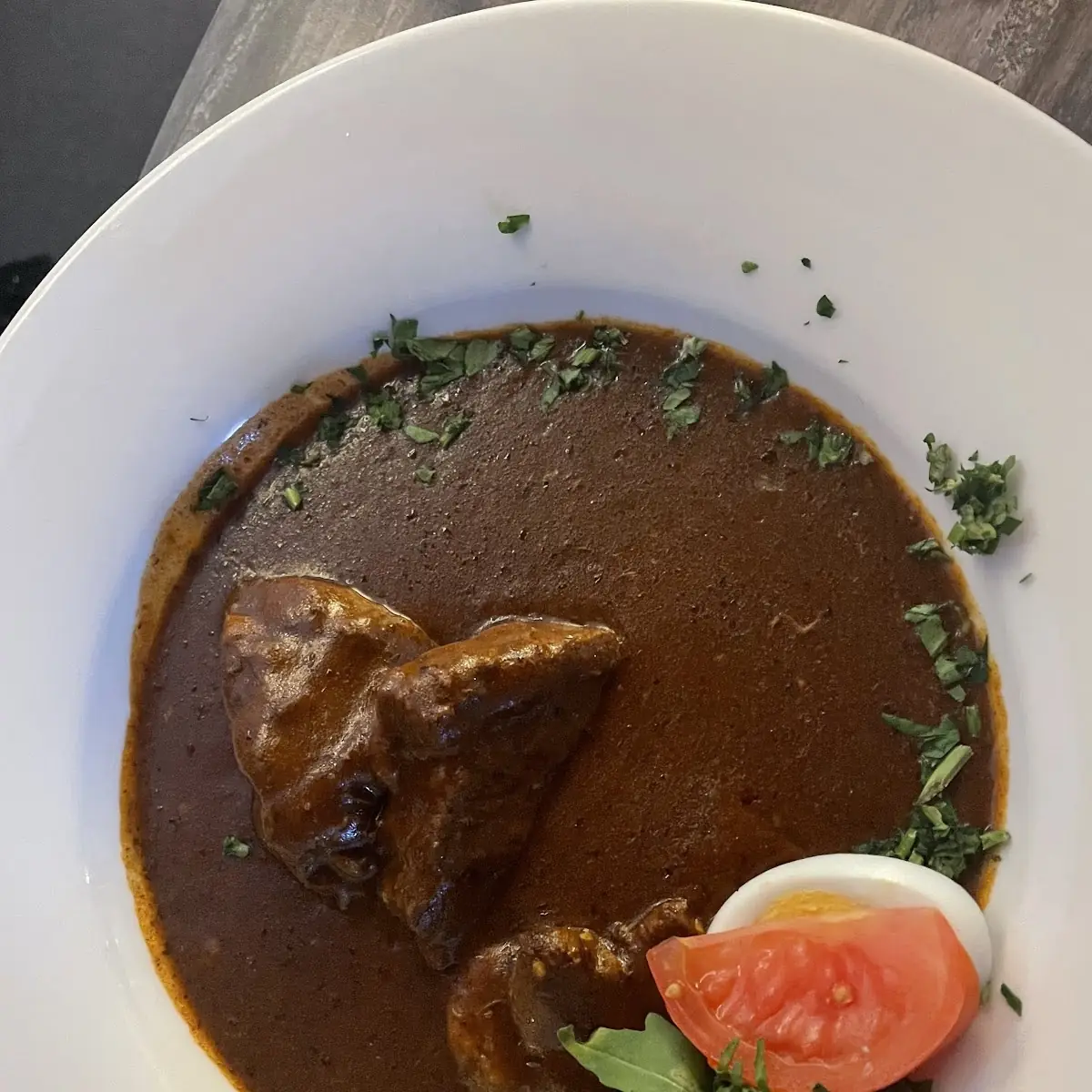 Gulasch Sehr Zu Empfehlen