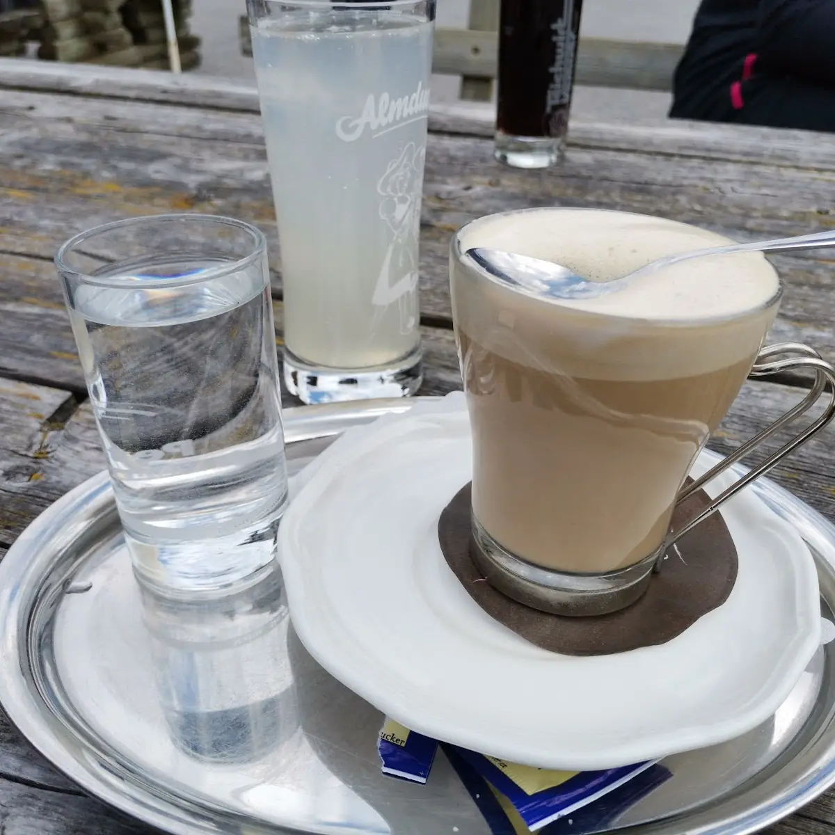 Kaffee