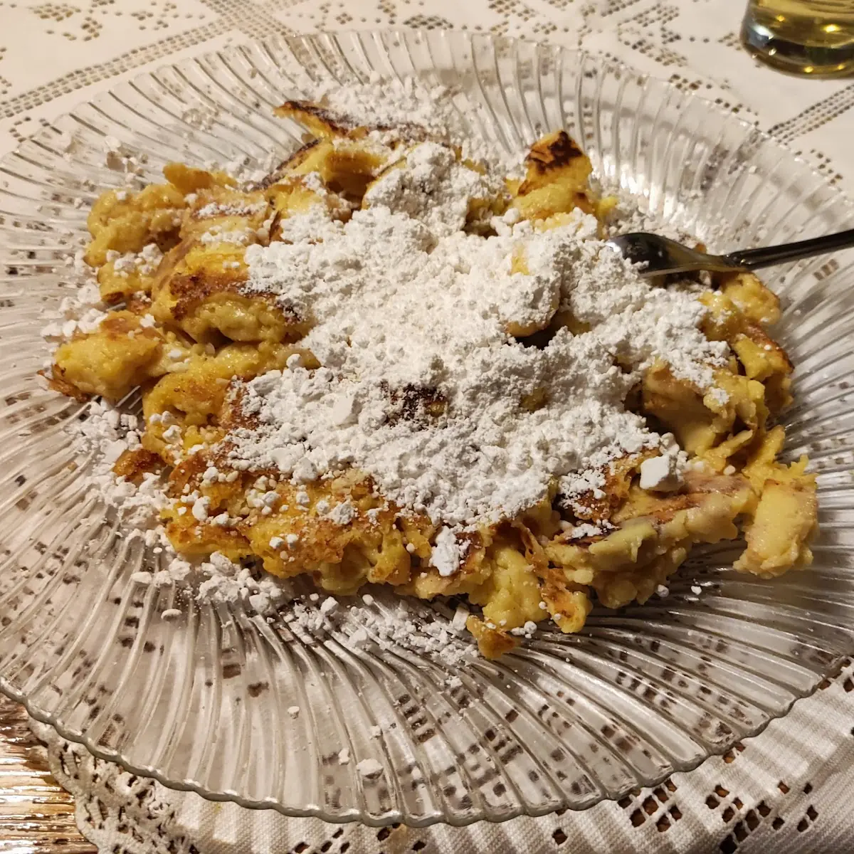 Kaiserschmarrn
