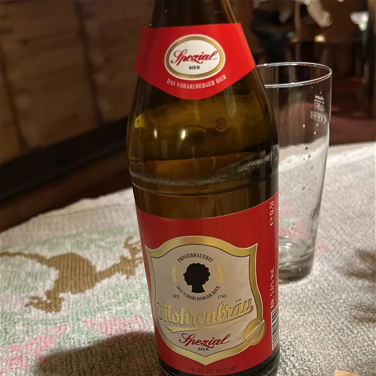Mohrenbräu