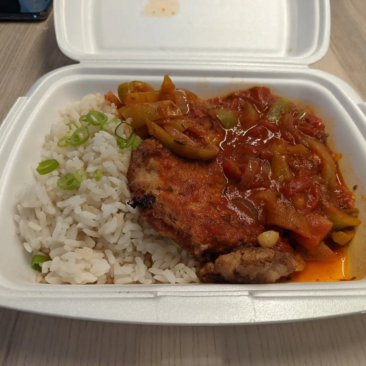 Schnitzel Gypsy