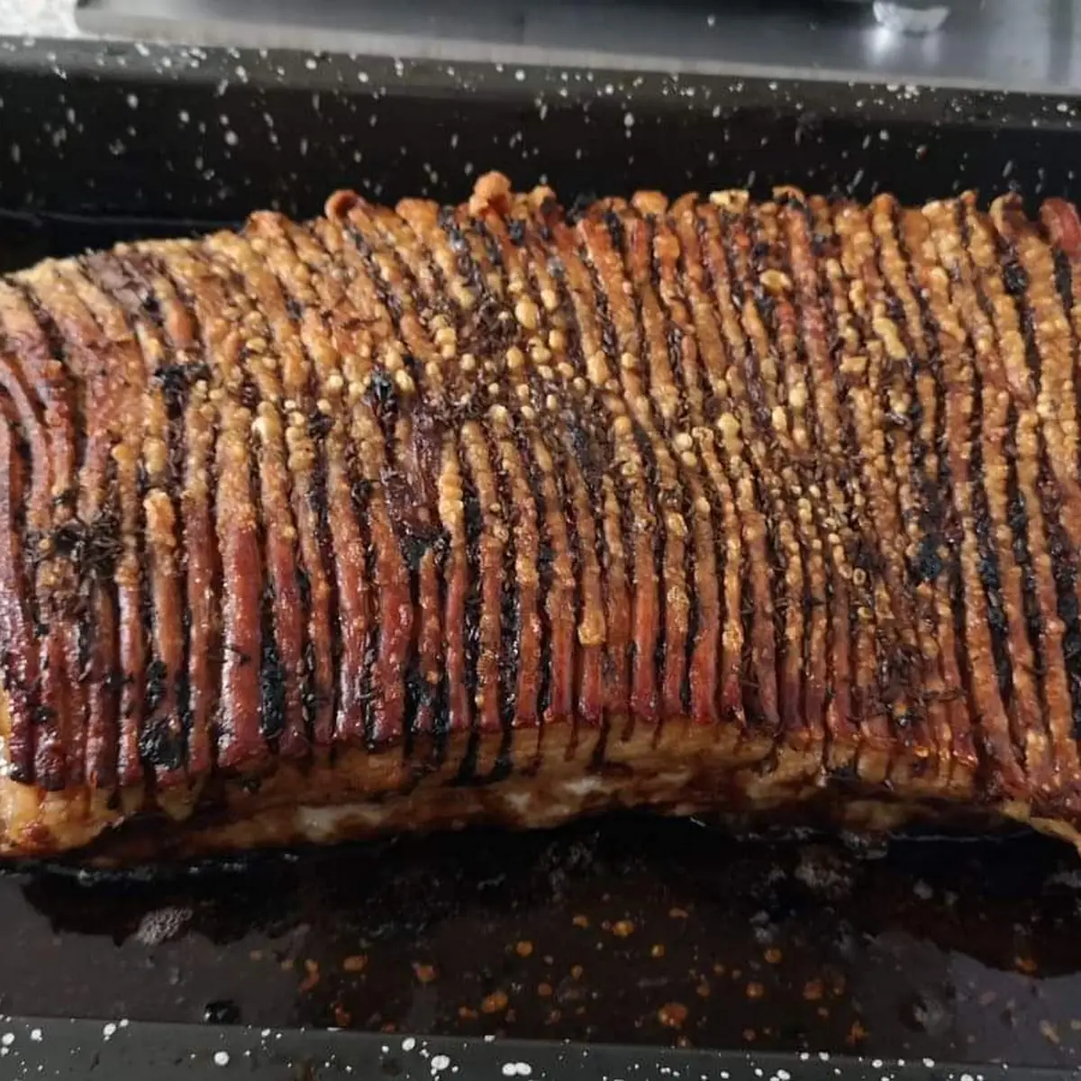Unser Kümmelbraten