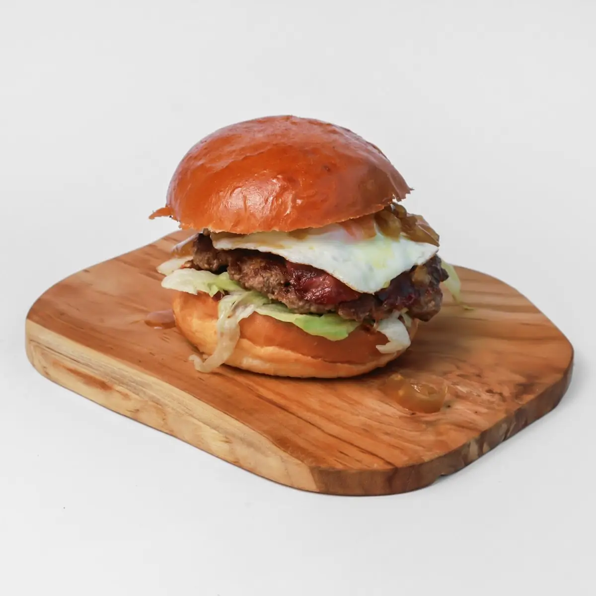 Avoca Burger