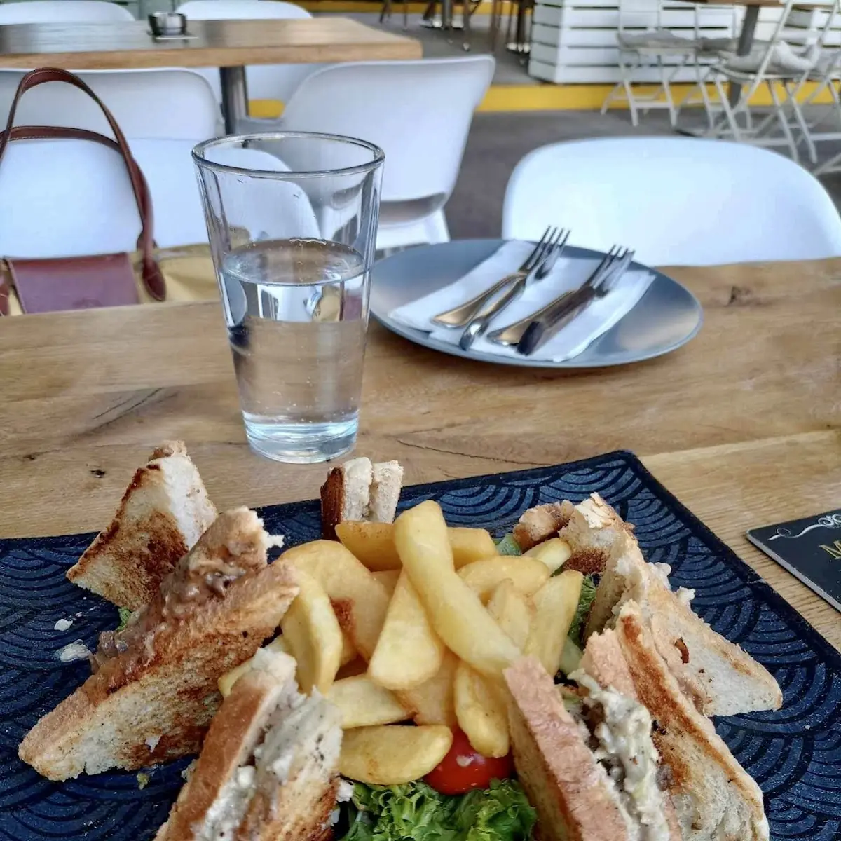 Club Sandwich