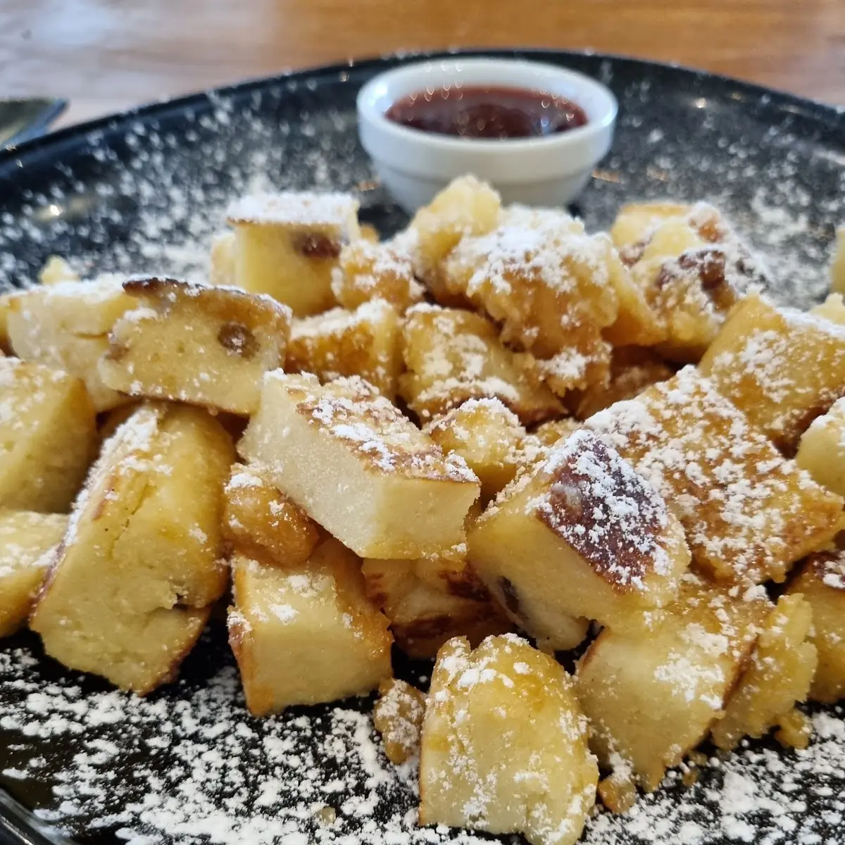 Kaiserschmarrn