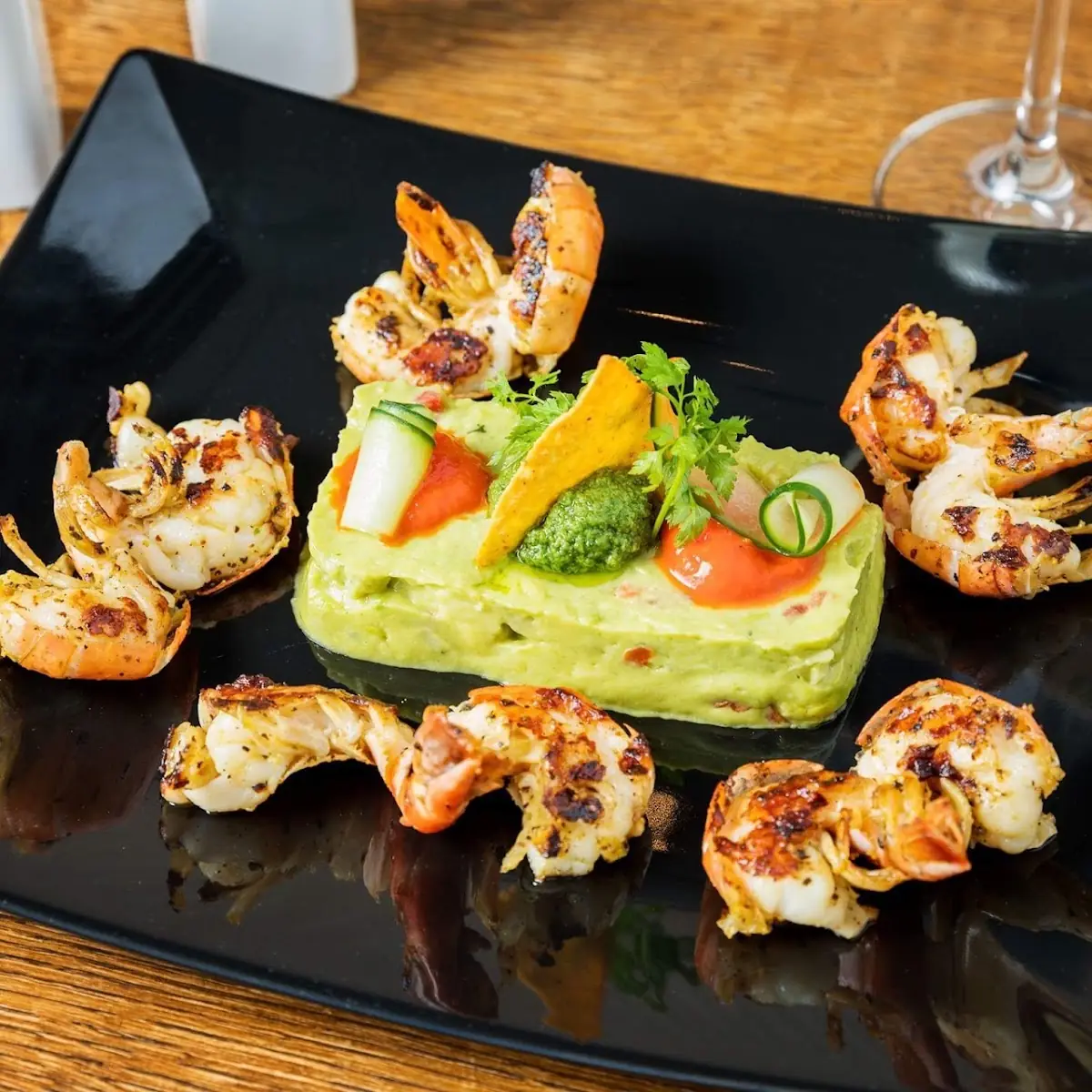 Surf & Turf